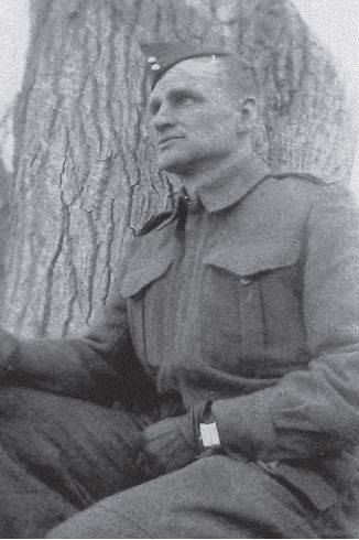 Photo of RAY ADAMSON