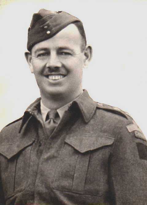 Photo of Edmond Bernard Allen