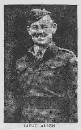 Photo of EDMOND BERNARD ALLEN