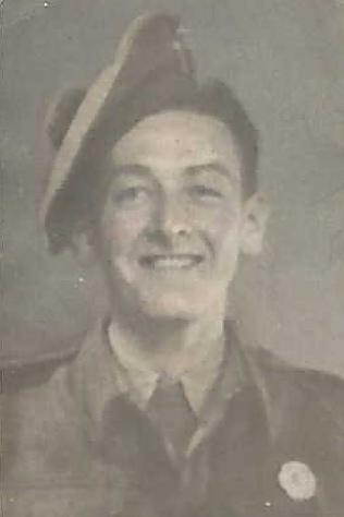 Photo of WILLIAM EVAN AMOS