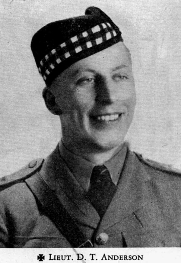 Photo of Douglas Anderson