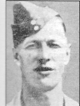 Photo of ERIC ALBERT ANDERSON