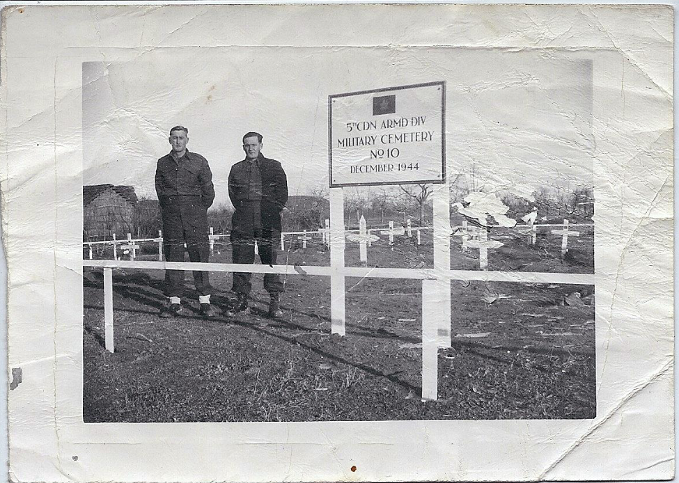 Photo of ERIC ALBERT ANDERSON