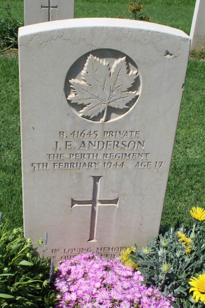 Grave Marker