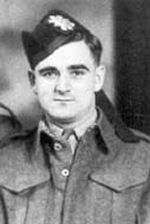 Photo of Joseph Raymond Arsenault