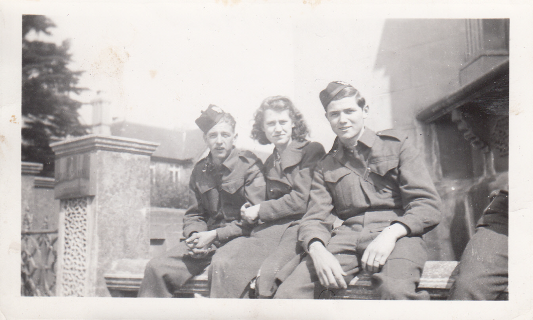 Photo of RUSSELL GEORGE BAKER