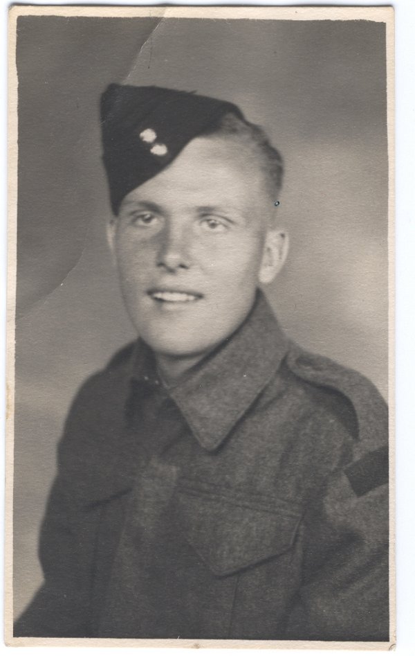 Photo of Robert Henry Barter