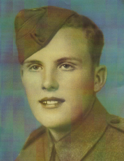 Photo of Robert Henry Barter