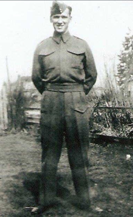 Photo of DAVID THOMPSON BAYNE