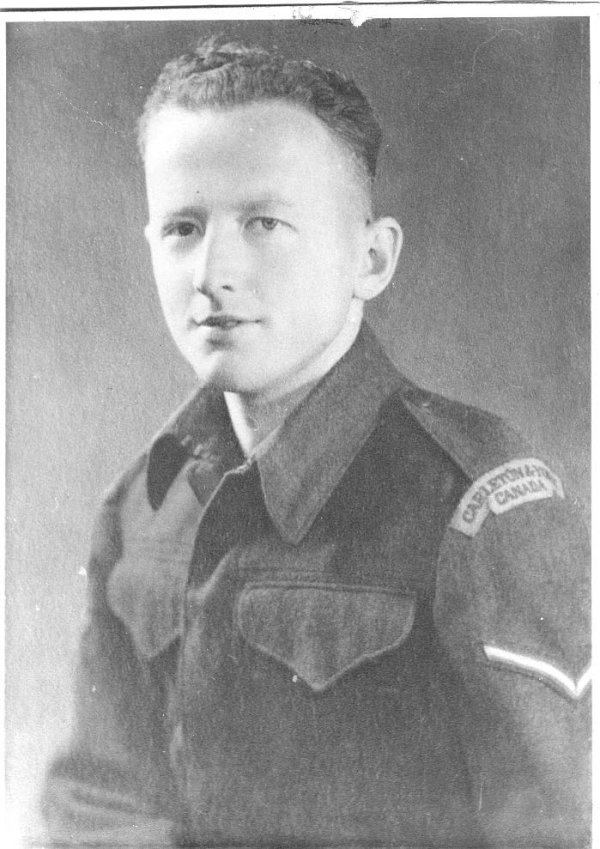 Photo of Thomas Allison Beckerton