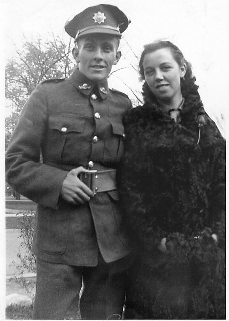 Photo of Claude Bellsmith