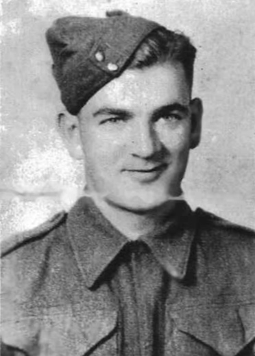 Photo of William Allen Benjamin