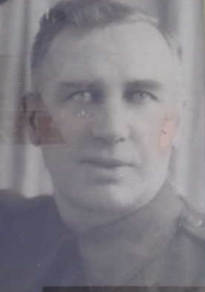 Photo of Wylie Ross Bennett