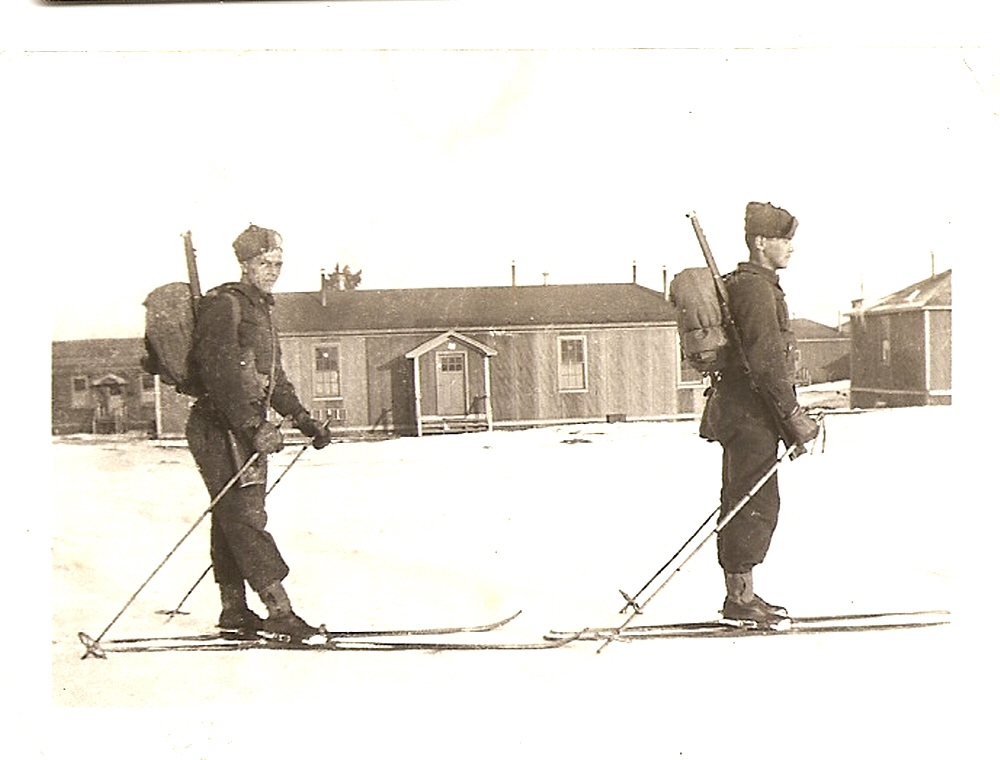 Photo of Edwin Berry