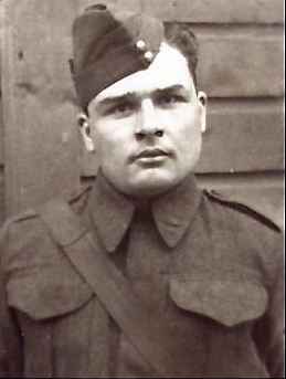 Photo of DESMOND HENRY BLACKMAN