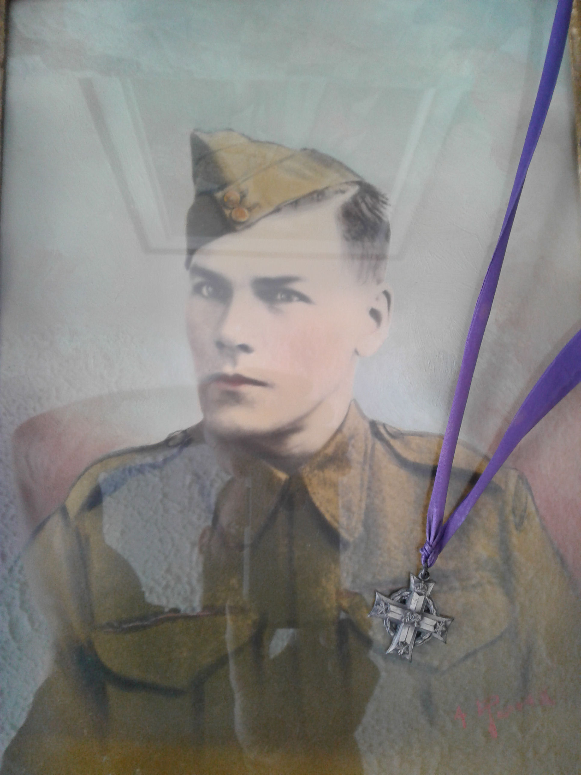 Photo of Pierre Blais