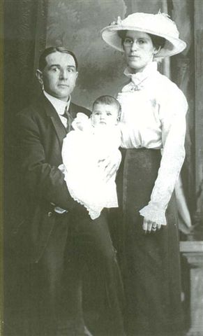 Photo of parents