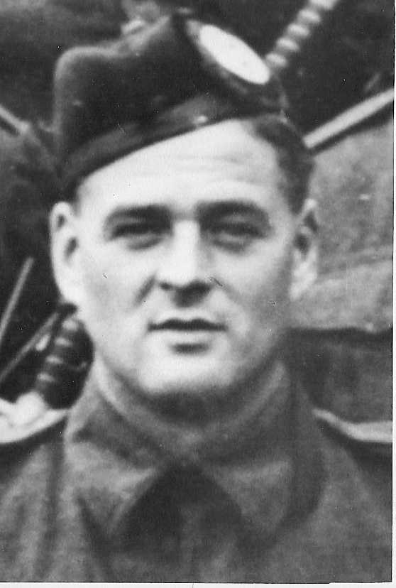 Photo of Roberrt Blyth