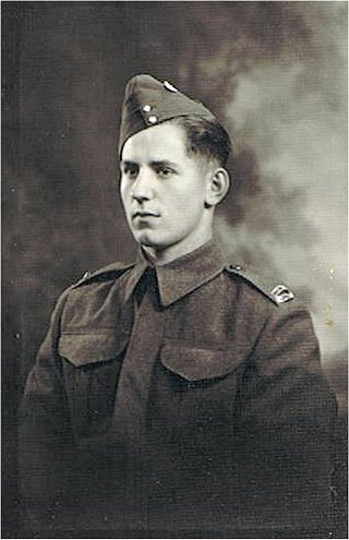 Photo of Walter Bober