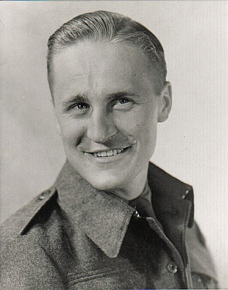 Photo of FLOYD MERRITT BOWERS