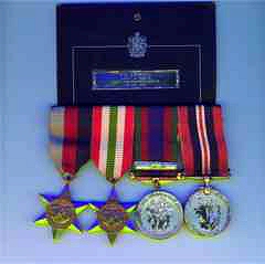 Medals