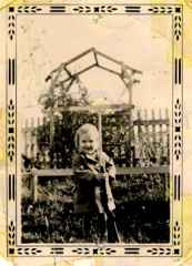 Dan's niece, Joyce MacDonald