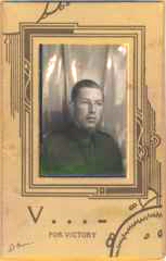 Photo of Daniel Buell