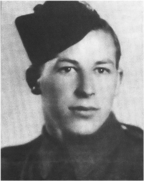 Photo of Daniel Simon Buell