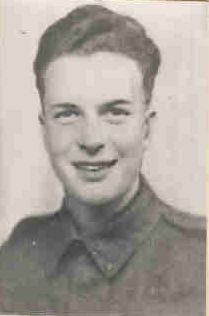 Photo of GEORGE CHARLES BURLING