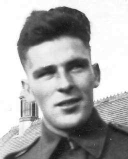 Photo of HARVEY HENRY CAMPBELL