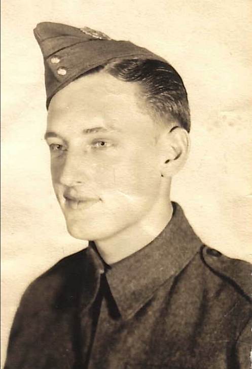 Photo of Lionel Grant Campbell