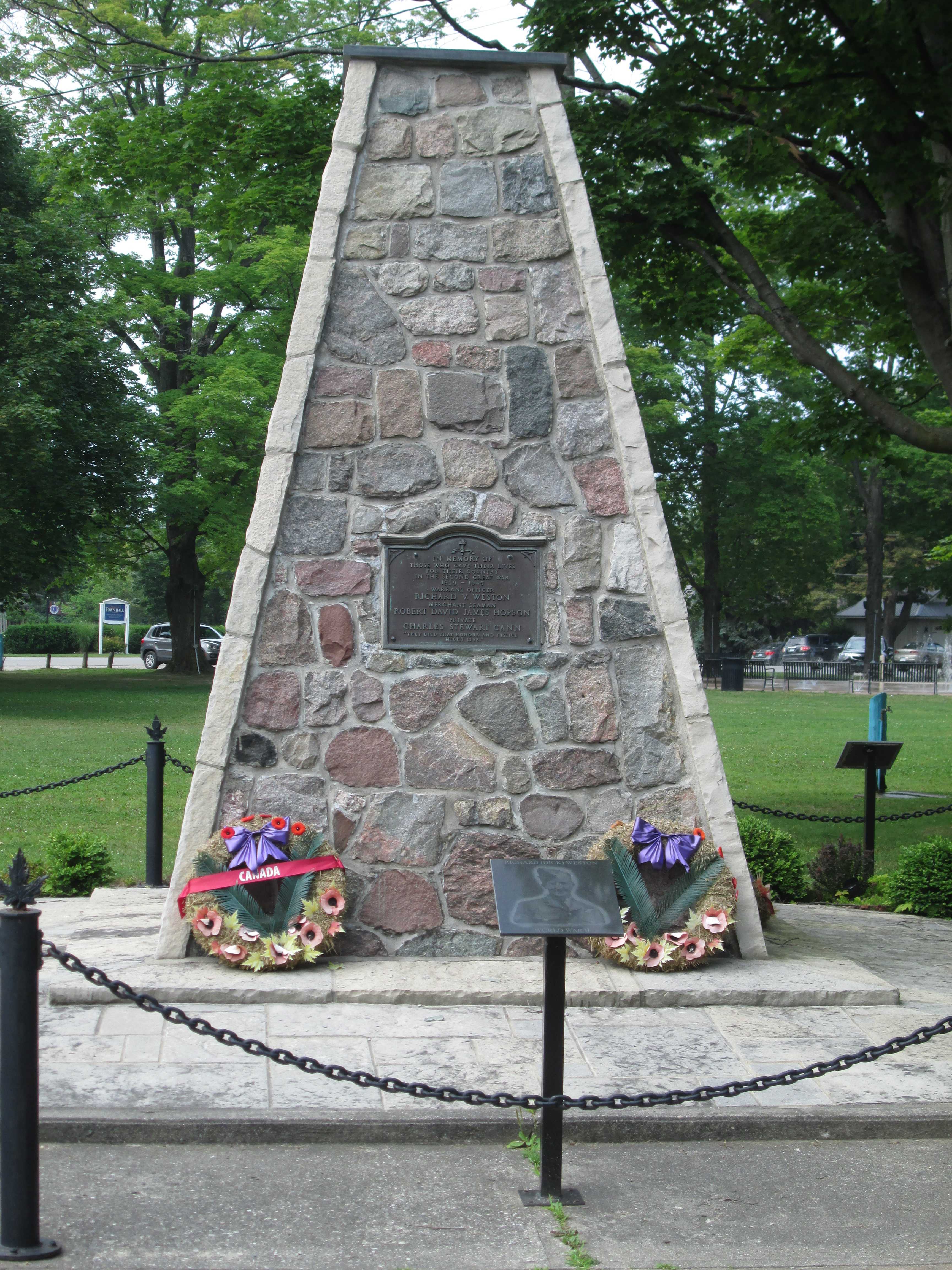 War Memorial