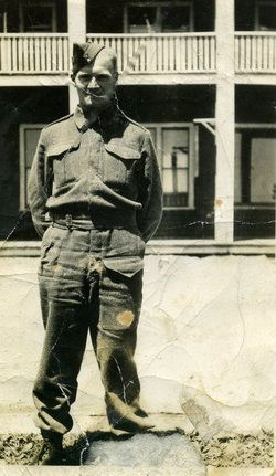 Photo of Russell Cantwell