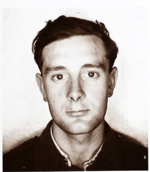 Photo of ROSS ARTHUR CHAISSON