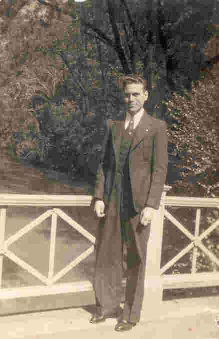 Photo of William Challen