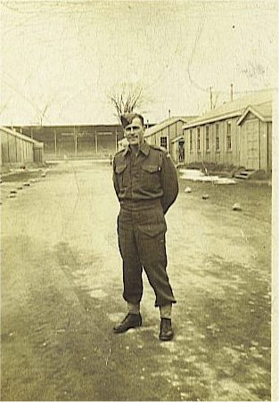 Photo of William Challen