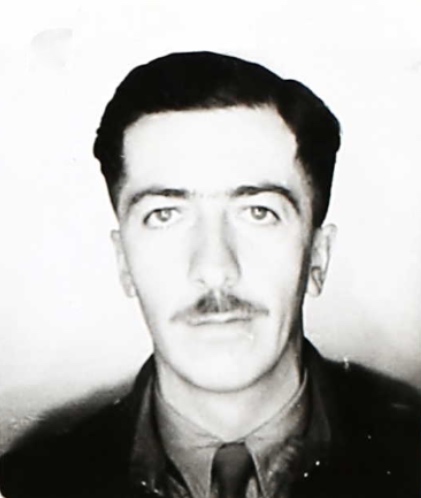 Photo of George Frédéric Chicoine