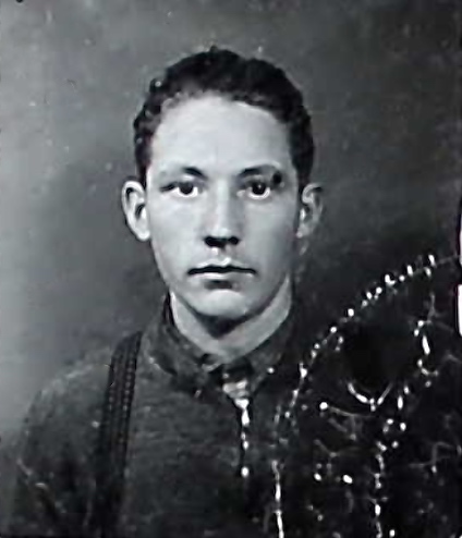 Photo of ROBERT DOYLE CLUNEY