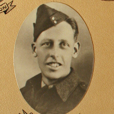 Photo of WILLIAM GEORGE COBEAN