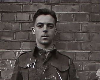 Photo of Paul Cogger