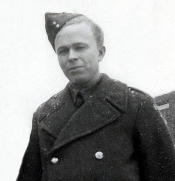 Photo of Victor Cole