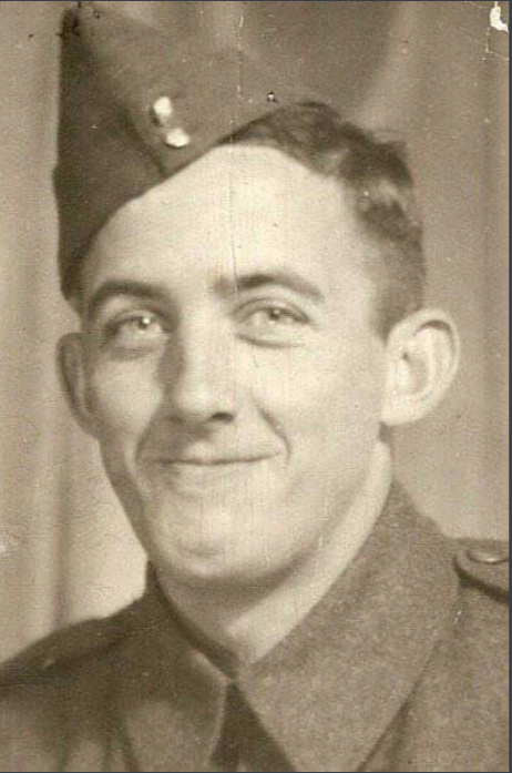 Photo of Joseph William Colp