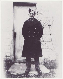 Photo of Emile Joseph Roy Comeau