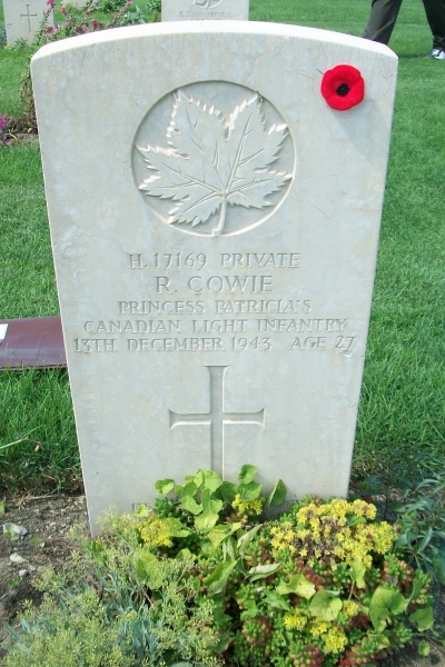 Grave Marker