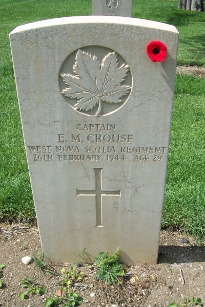 Grave Marker