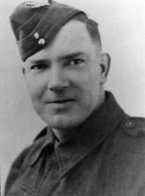 Photo of Robert Bruce Crouse