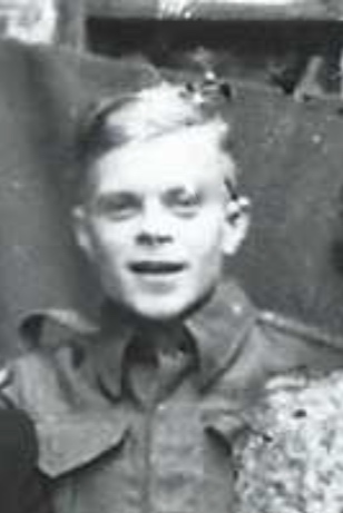 Photo of JOHN DOUGLAS DADDS