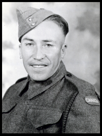 Photo of William Dahl