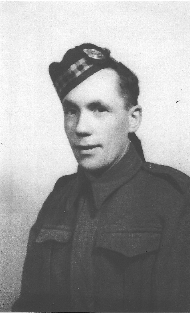 Photo of GEORGE ERNEST DAINTY