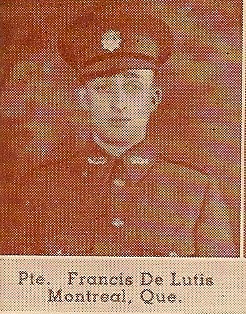 Photo of Frank de Lutis